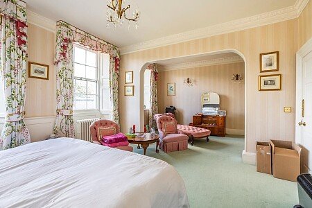 Dane end 40 Select32