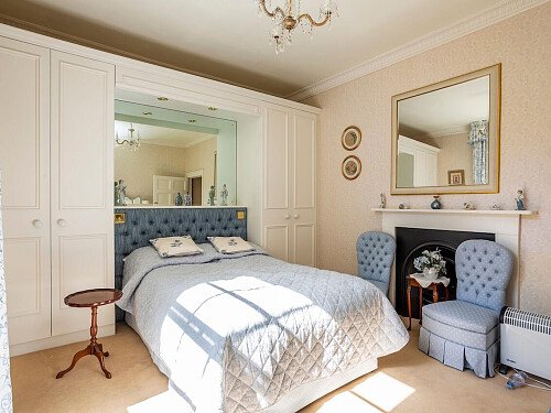 Dane end 40 Select31