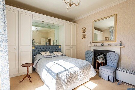 Dane end 40 Select31