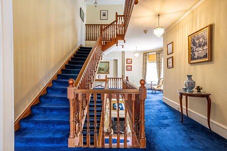 Dane end 40 Select33