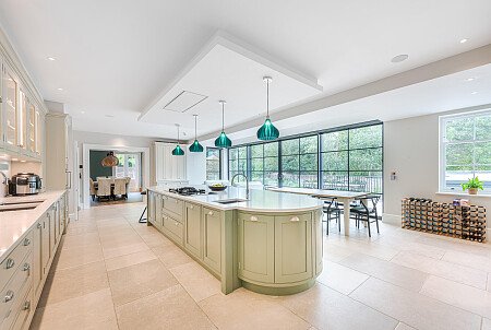 Location Creation:Constantine:kitchen 2