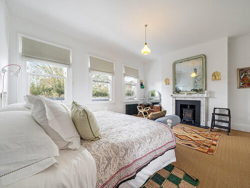 9 Barton Road W14 9HB-3