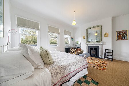 9 Barton Road W14 9HB-3