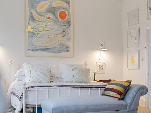 9 Barton Road W14 9HB-5