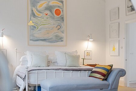 9 Barton Road W14 9HB-5