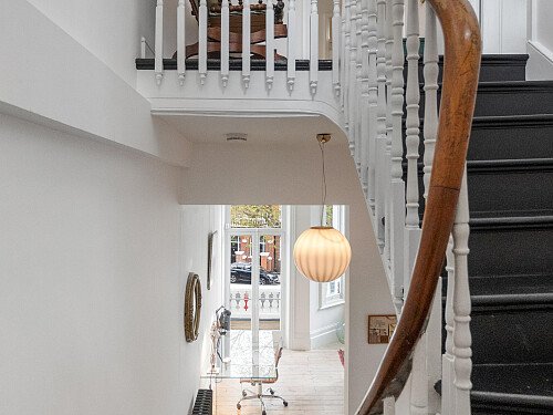 9 Barton Road W14 9HB-8