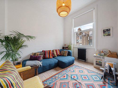 9 Barton Road W14 9HB-13