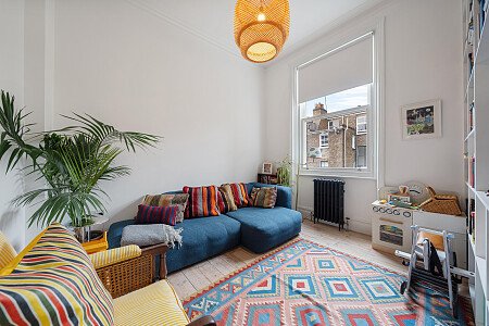 9 Barton Road W14 9HB-13