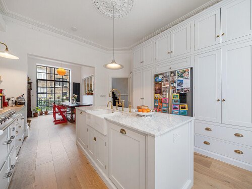 9 Barton Road W14 9HB-18