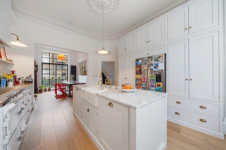 9 Barton Road W14 9HB-18