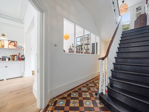 9 Barton Road W14 9HB-21