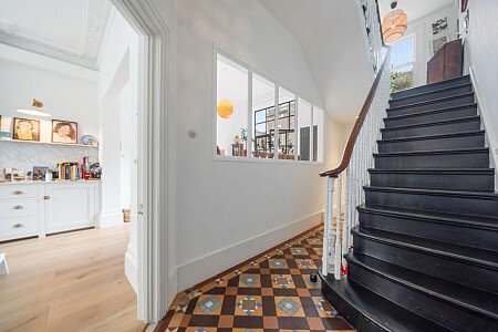 9 Barton Road W14 9HB-21