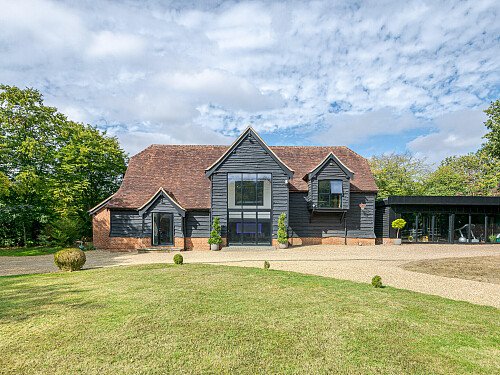 Location Creation:Essex barn:Property