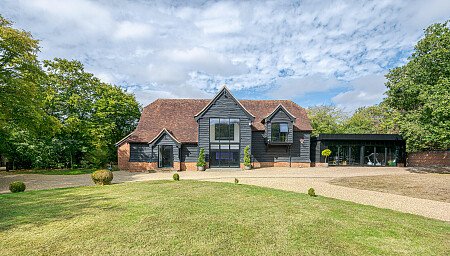 Location Creation:Essex barn:Property