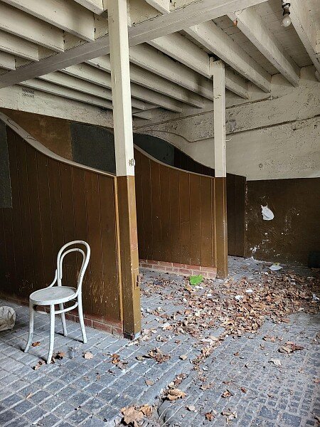 South Stables interior (1)