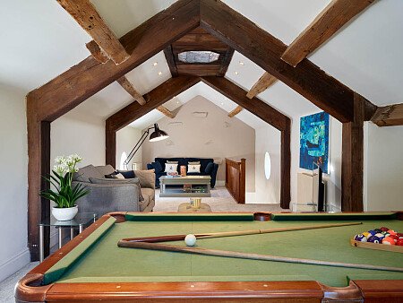 game pool room Minton-Hall36