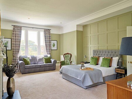 Windle Suite bedroom 1 84573-scaled