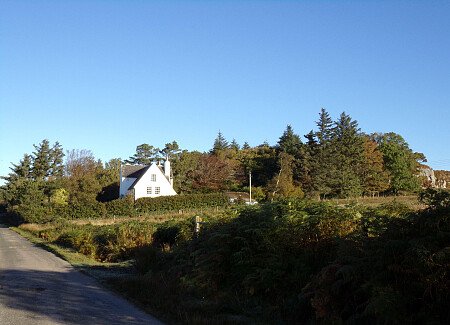 from south east  .jpg  lower res