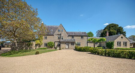 Location Creation: Kirby Farm: Exterior