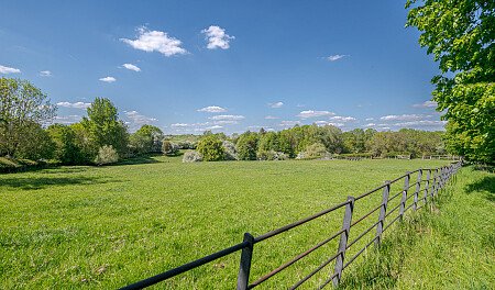 Location Creation: Kirby Farm: Fields