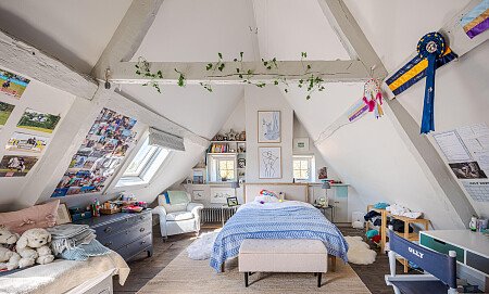 Location Creation: Kirby Farm:Bedroom (1)