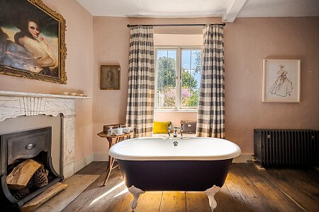 Location Creation: Kirby Farm:Bedroom (3)