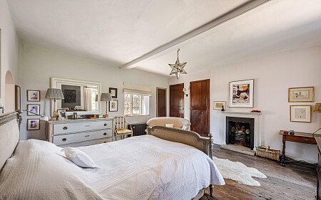 Location Creation: Kirby Farm:Bedroom (2)