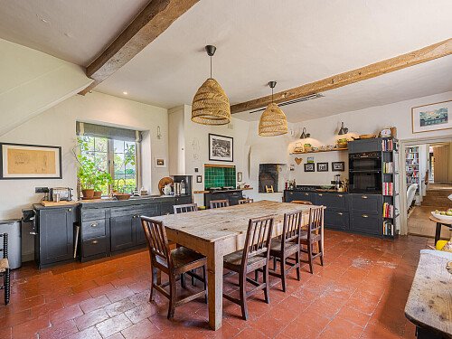 Location Creation: Kirby Farm:Dining (2)