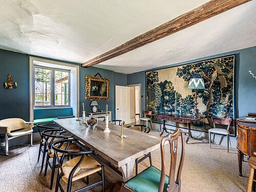 Location Creation: Kirby Farm:Dining (3)