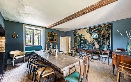 Location Creation: Kirby Farm:Dining (3)