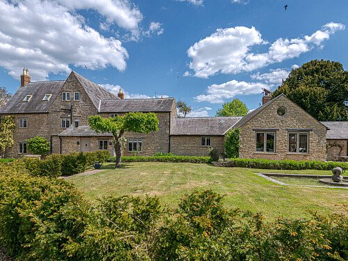 Location Creation: Kirby Farm:Exterior