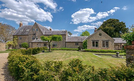 Location Creation: Kirby Farm:Exterior