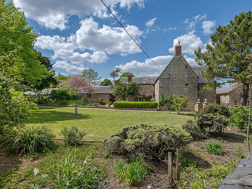 Location Creation: Kirby Farm:Exterior (2)