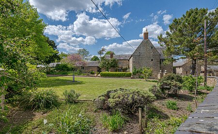 Location Creation: Kirby Farm:Exterior (2)