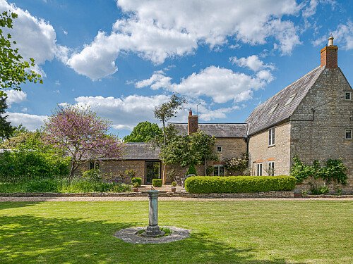 Location Creation: Kirby Farm:Exterior