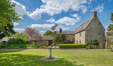 Location Creation: Kirby Farm:Exterior