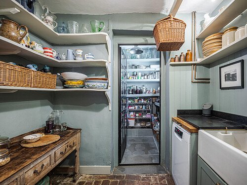 Location Creation: Kirby Farm:Kitchen