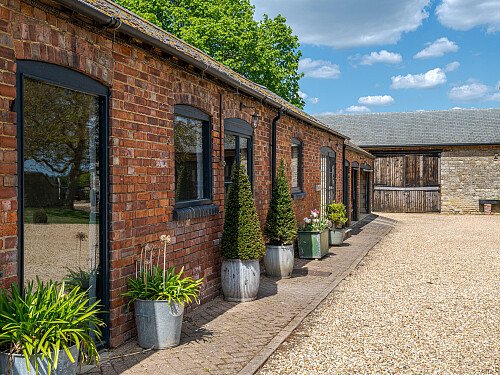 Location Creation: Kirby Farm:Outbuildings