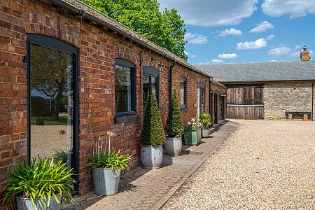 Location Creation: Kirby Farm:Outbuildings