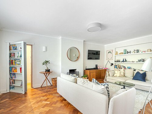 Location Creation: Lawn House: sitting room (1)