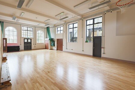 Whittington community center-2-min