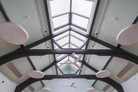 Whittington community center-9-min