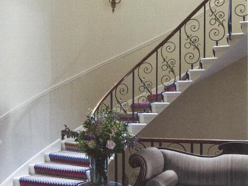 2. ARK Loc - Queen Anne's Gate