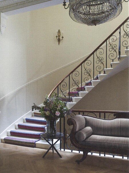 2. ARK Loc - Queen Anne's Gate