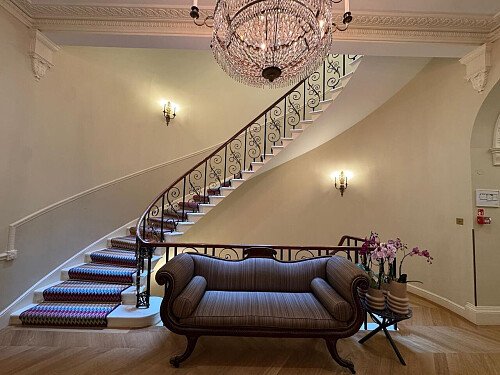 3. ARK Loc - Queen Anne's Gate