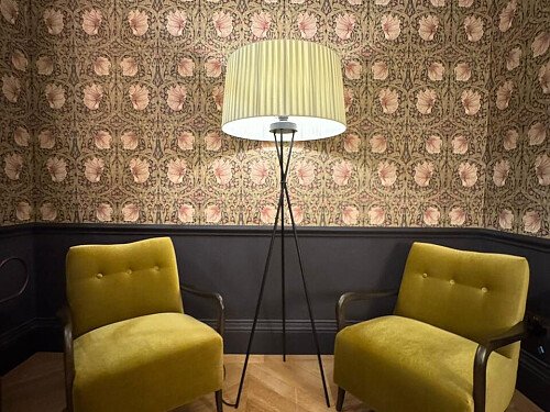 4. ARK Loc - Queen Anne's Gate