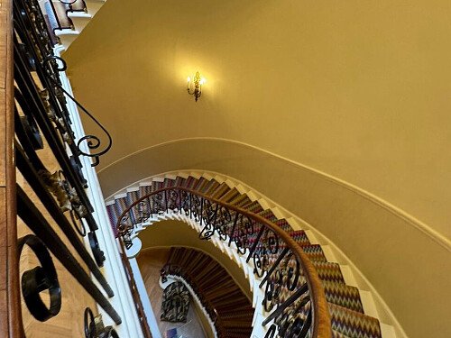 6. ARK Loc - Queen Anne's Gate