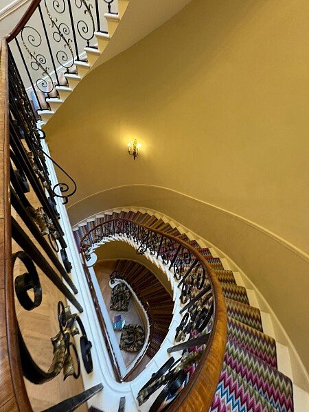 6. ARK Loc - Queen Anne's Gate