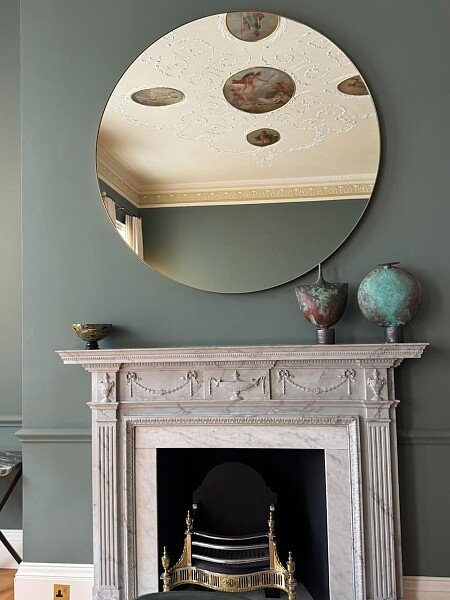 15. ARK Loc - Queen Anne's Gate