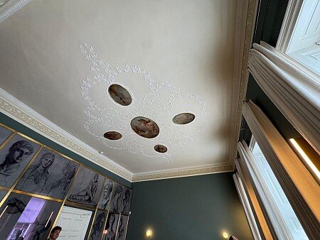 22. ARK Loc - Queen Anne's Gate